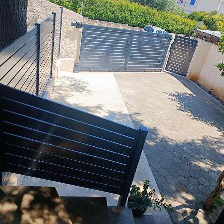PUY Apartment Danijela I מראה חיצוני תמונה