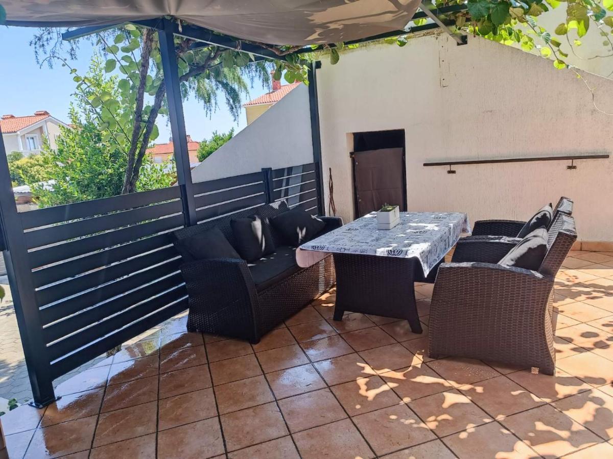 PUY Apartment Danijela I מראה חיצוני תמונה