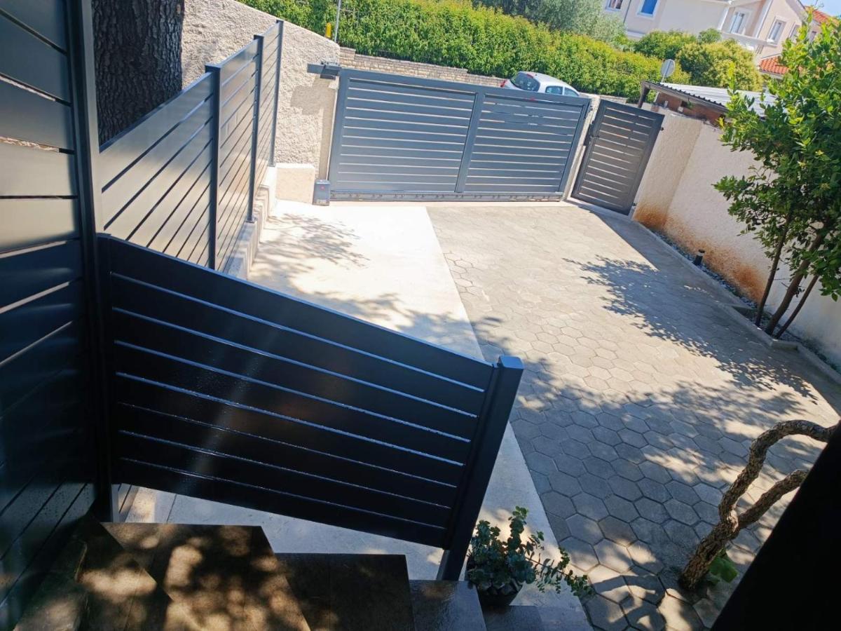 PUY Apartment Danijela I מראה חיצוני תמונה