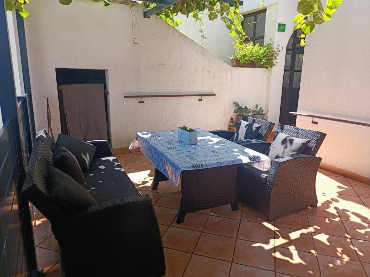 PUY Apartment Danijela I מראה חיצוני תמונה