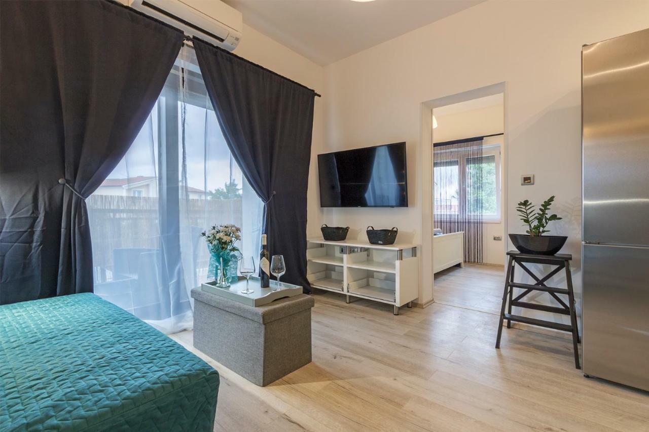 PUY Apartment Danijela I מראה חיצוני תמונה