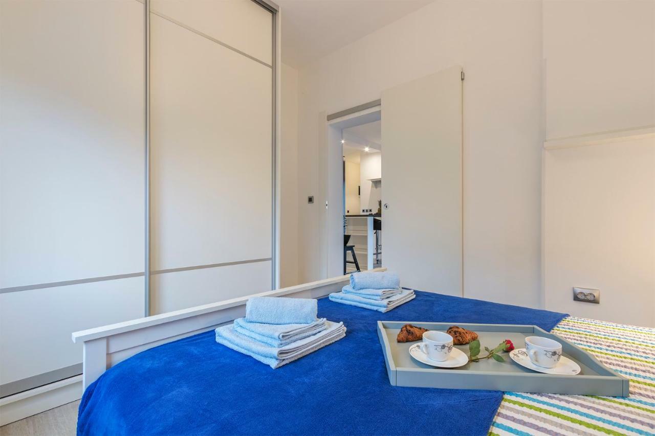 PUY Apartment Danijela I מראה חיצוני תמונה