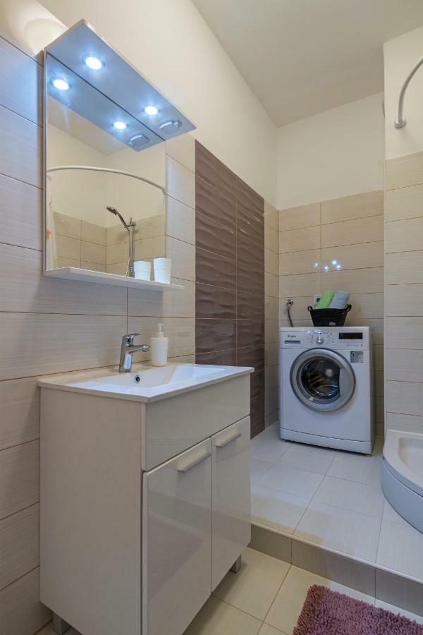 PUY Apartment Danijela I מראה חיצוני תמונה