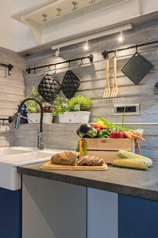 PUY Apartment Danijela I מראה חיצוני תמונה