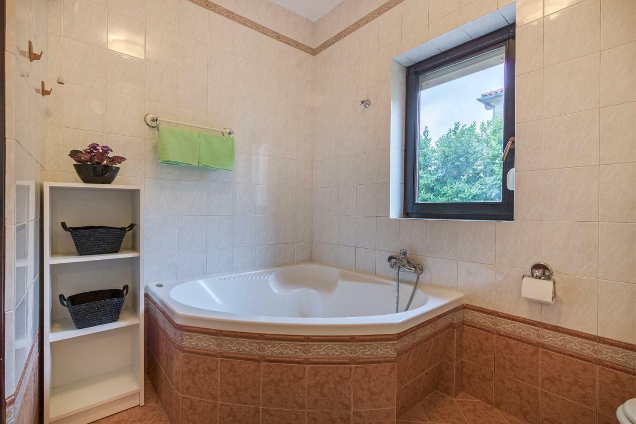 PUY Apartment Danijela I מראה חיצוני תמונה