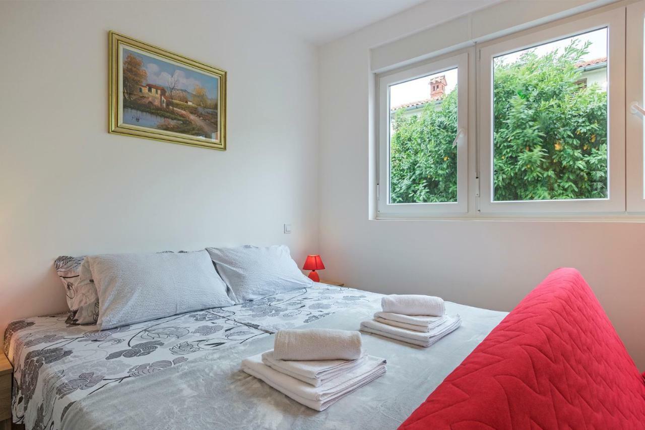 PUY Apartment Danijela I מראה חיצוני תמונה