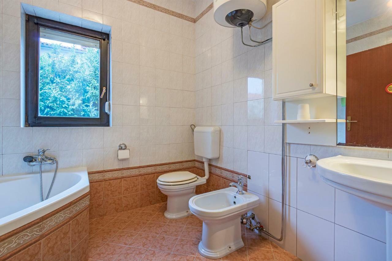 PUY Apartment Danijela I מראה חיצוני תמונה