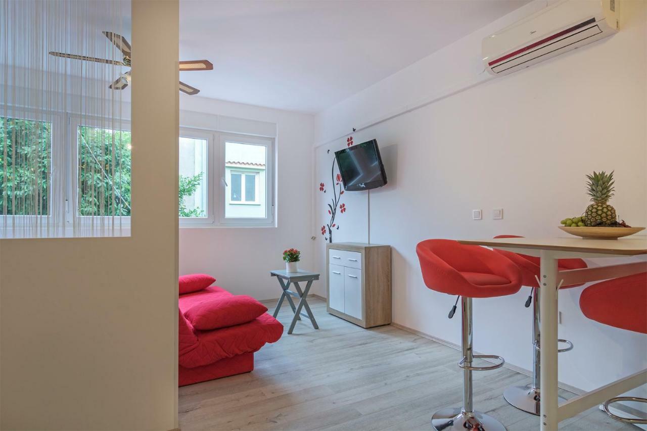 PUY Apartment Danijela I מראה חיצוני תמונה