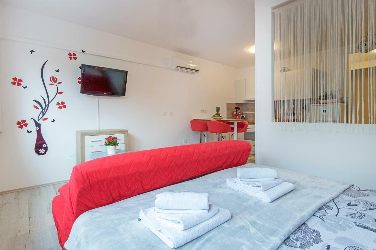 PUY Apartment Danijela I מראה חיצוני תמונה