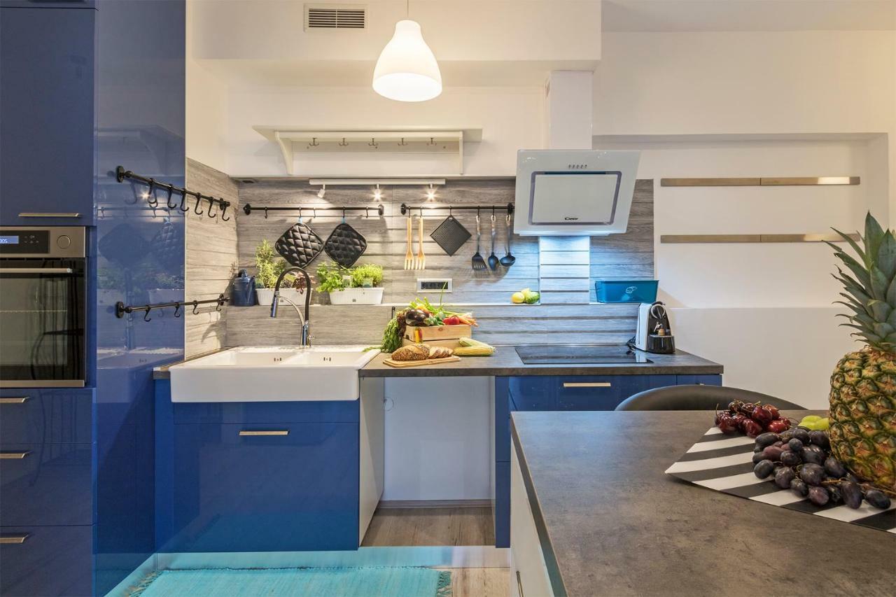 PUY Apartment Danijela I מראה חיצוני תמונה