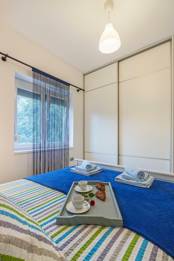 PUY Apartment Danijela I מראה חיצוני תמונה