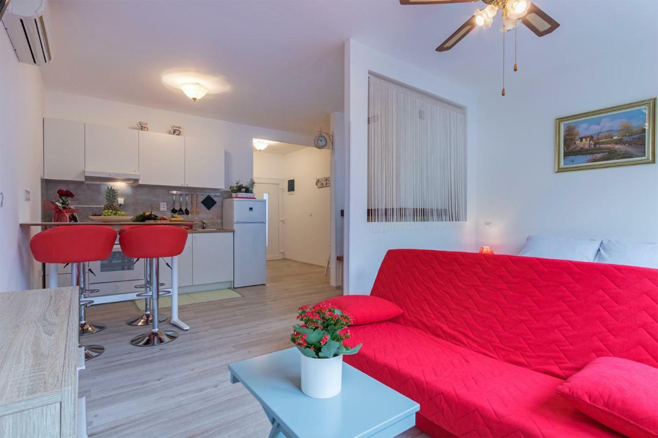 PUY Apartment Danijela I מראה חיצוני תמונה