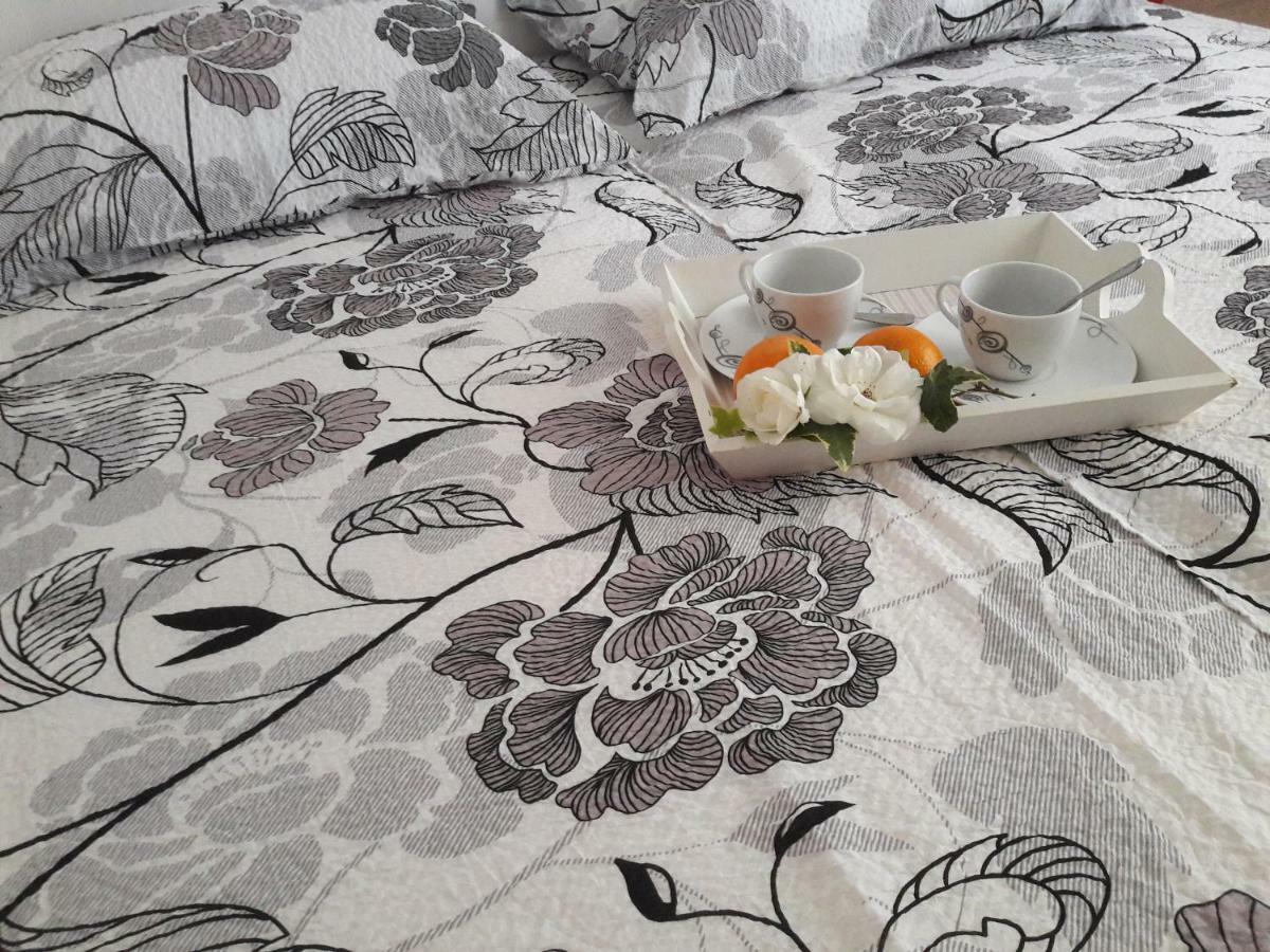 PUY Apartment Danijela I מראה חיצוני תמונה