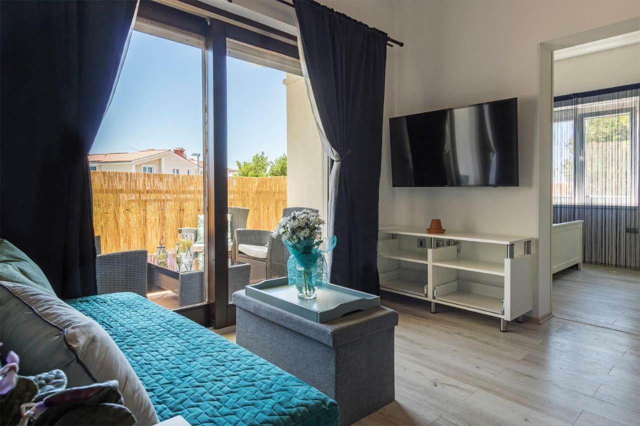 PUY Apartment Danijela I מראה חיצוני תמונה